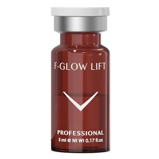 کوکتل مزو تراپی فیوژن گلاو لیفت ۵ ml