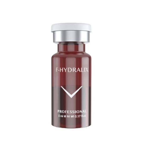 کوکتل مزو فیوژن هیدرالکس 5ml